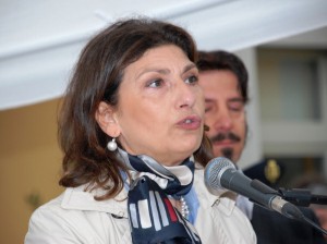 Tina Montinaro
