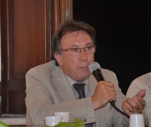 Luciano Traina