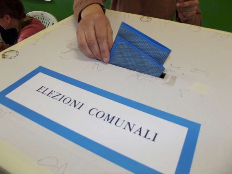 Elezioni-comunali