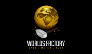 Logo WorldsFactory
