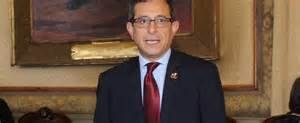 Sergio Lo Giudice, senatore PD