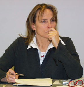 Marisa Nicchi