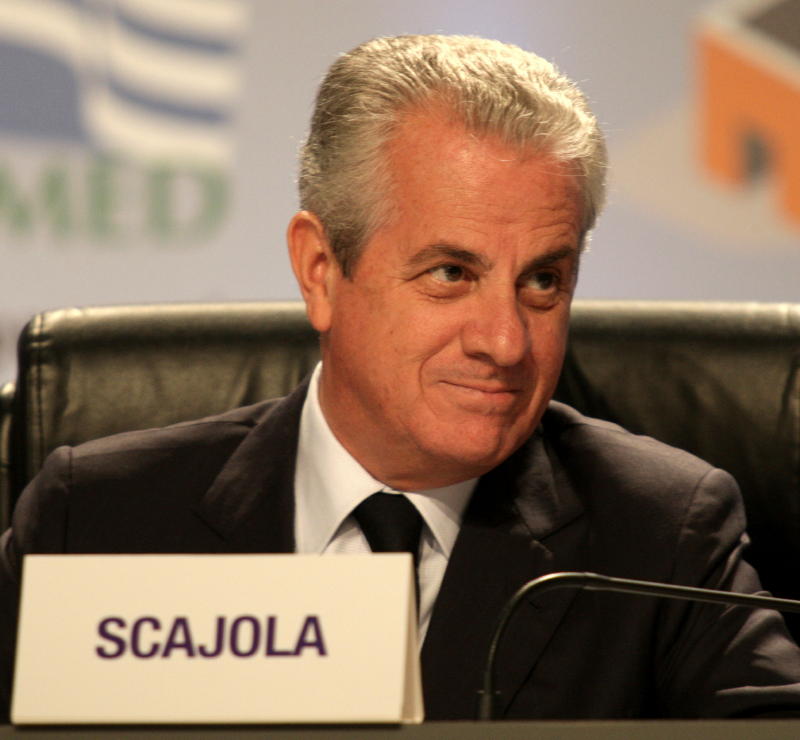 Claudio Scajola 