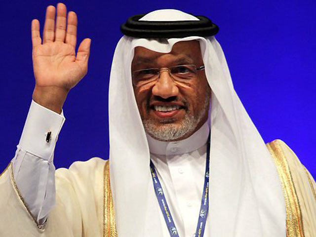 Mohammed Bin Hammam 