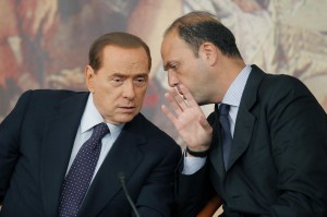 Berlusconi_Alfano