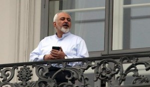 Iran: accordo oggi? Zarif scuote testa in segno di no
