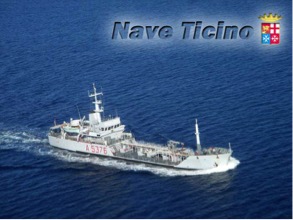 nave ticinese