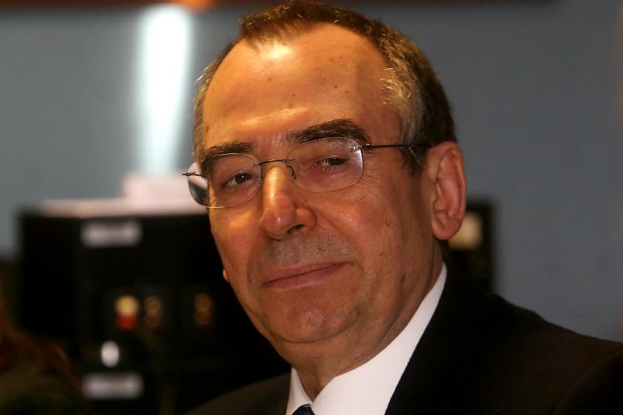 Nicolò Pollari, ex-direttore del Sismi