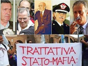 trattativa stato-mafia