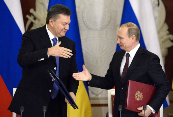 RUSSIA-UKRAINE-UNREST-POLITICS-RUSSIA-EU-DIPLOMACY