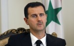 bashar-assad