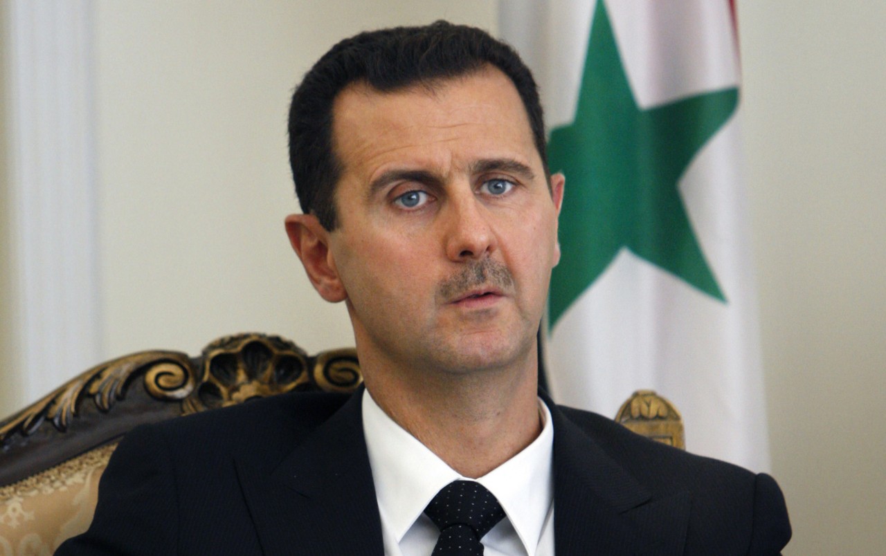 bashar-assad