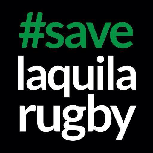 Al via la campagna Save l’Aquila Rugby