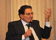 CAMPAGNA ELETTORALE PER LA PRESIDENZA DELLA REGIONE SICILIA