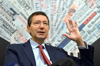 ITALY-POLITICS-ROME-MAYOR-MARINO