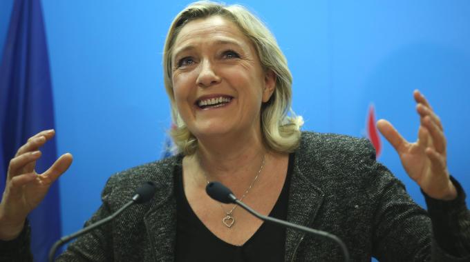 Elezioni amministrative in Francia: la disfatta della gauche