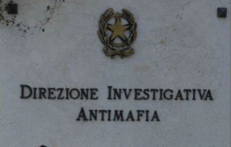 Dia, sequestrati beni alla famiglia Rapa per 600 milioni di euro