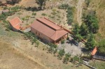 Villa confiscata ad esponente della cosca dei Forastefano