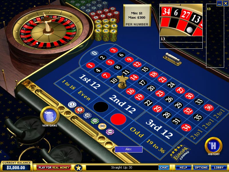 Casinò online usati per riciclare denaro sporco