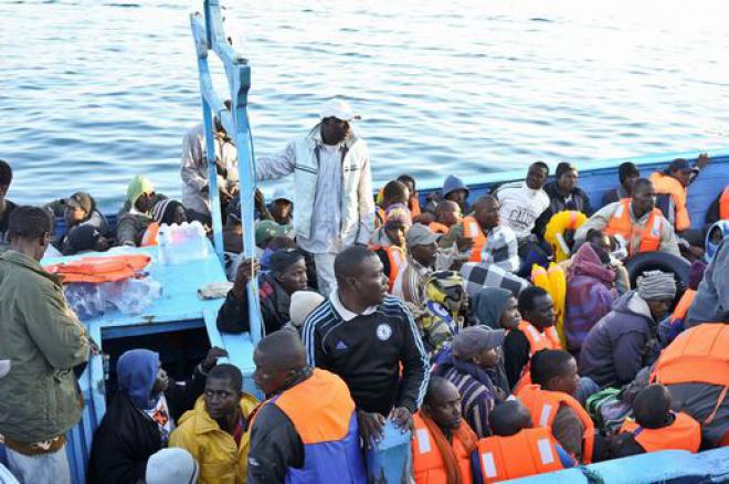 Sicilia, continuano gli sbarchi
