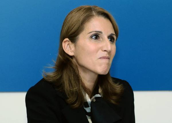 lucia borsellino