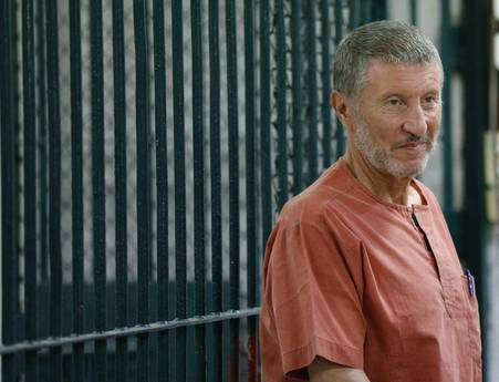 Thai court rules to extradite Italian mafia convict