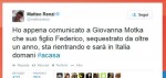 Europarlamento eletto, rimane il nodo delle cariche