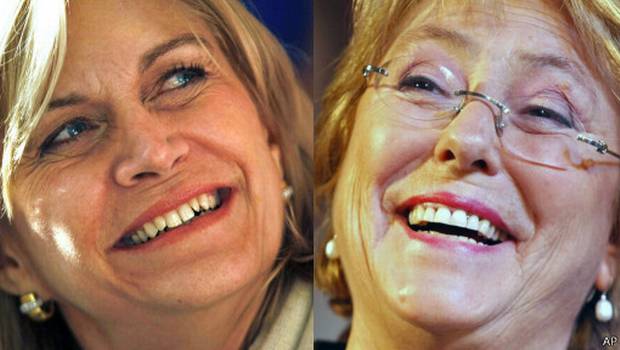 Bachelet-y-Matthei