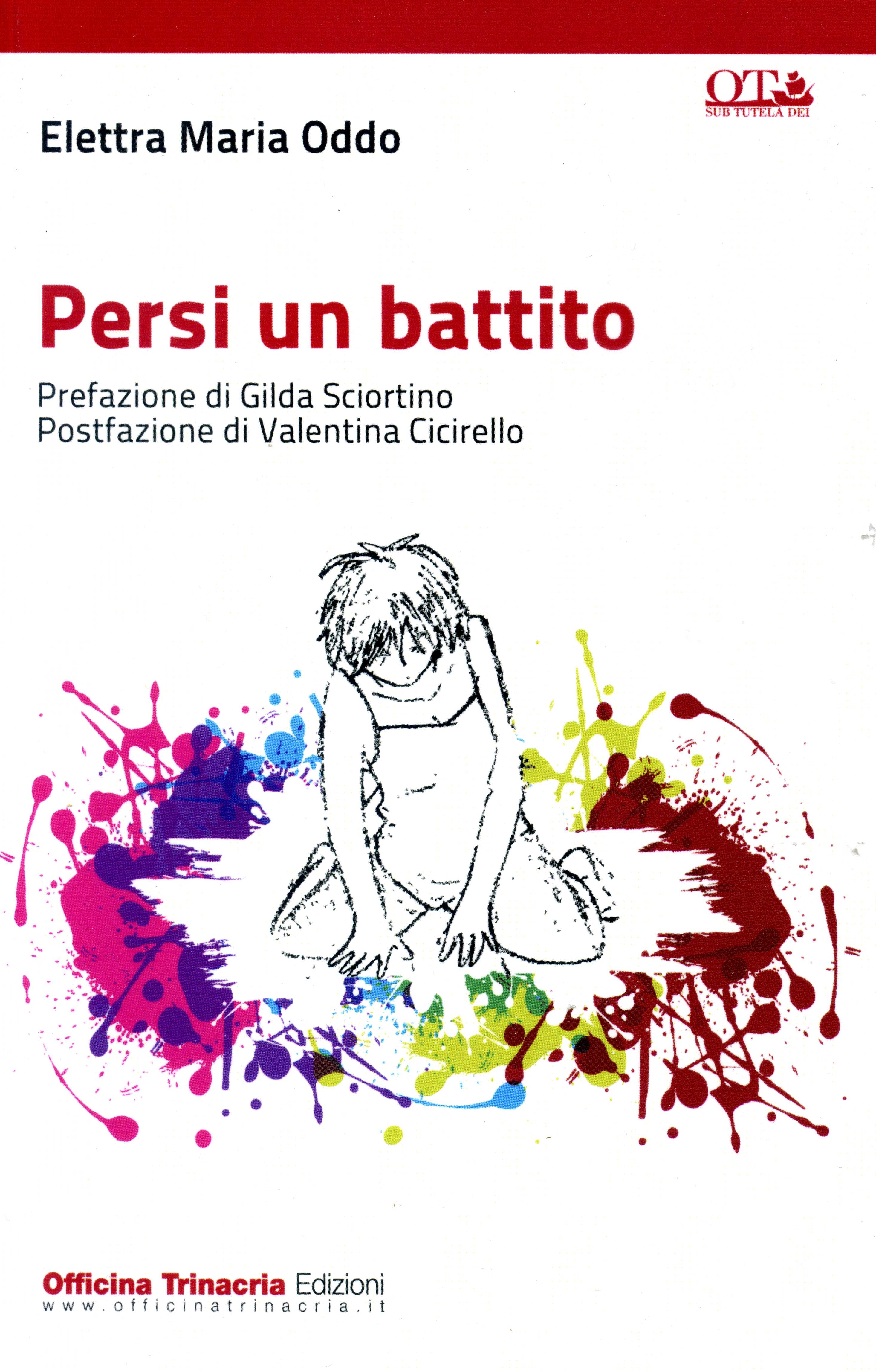 Copertina Oddo