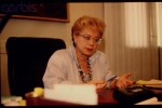 LILIANA FERRARO, NEW JUDGE FOR CRIMINAL AFFAIRS