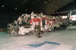 DC-9 ITAVIA CADUTO AD USTICA