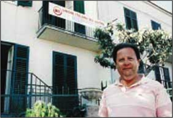Domenico Geraci 1