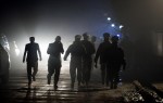 AFGHANISTAN-CONFLICTS-UNREST