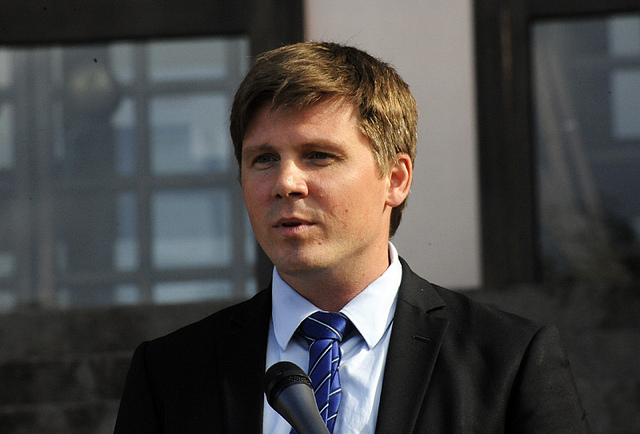 EriK Ullenhag