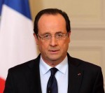 Francois Hollande