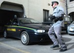 GUARDIA DI FINANZA