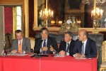 Ghana-Sicily Forum