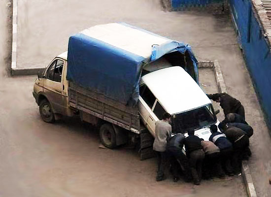 Gpsinfo Furto auto_