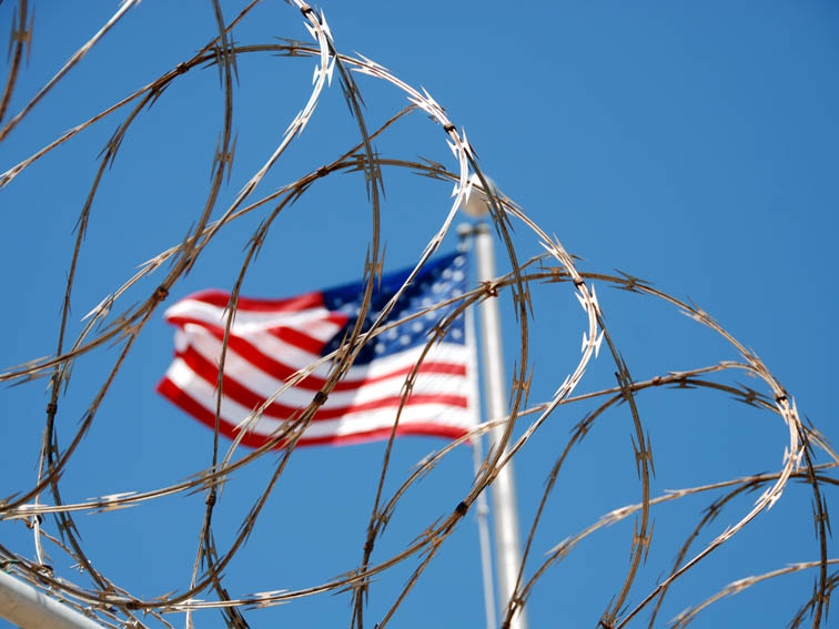 Guantanamo-USA