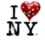 I love new york
