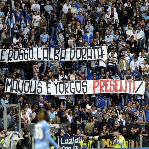 LAZIO