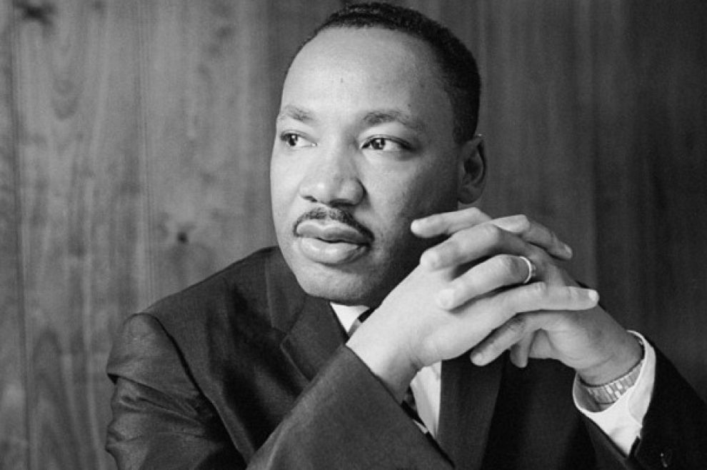MLK