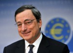 Mario Draghi