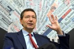 ITALY-POLITICS-ROME-MAYOR-MARINO