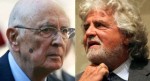 Napolitano-Grillo