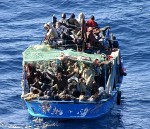 Profughi_Lampedusa