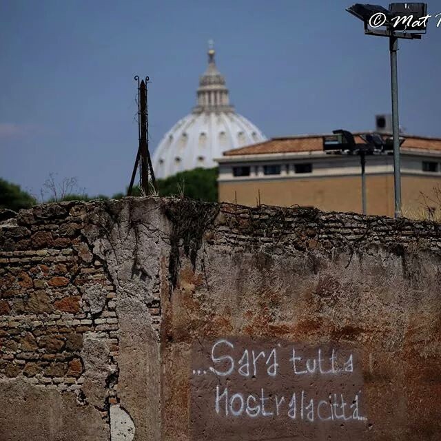 Roma matteo