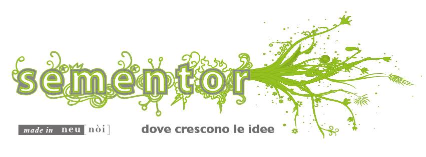 Sementor logo