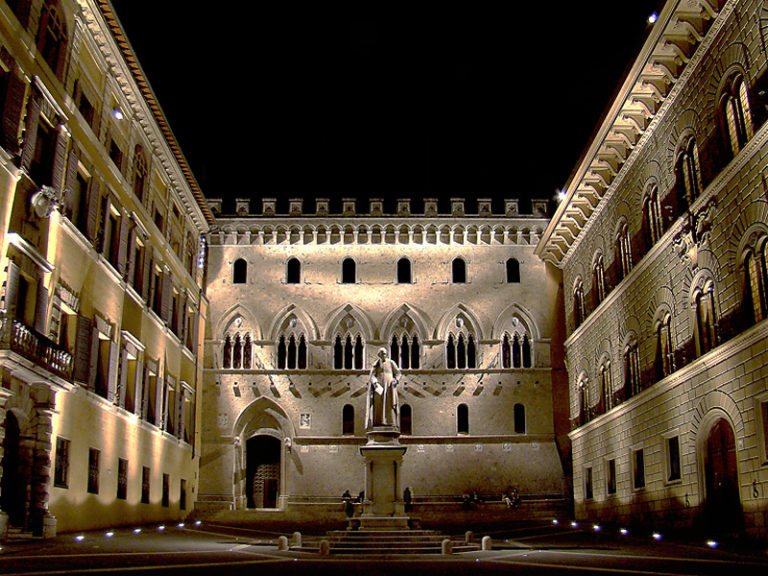 Siena