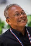 Suthep+Thaugsuban
